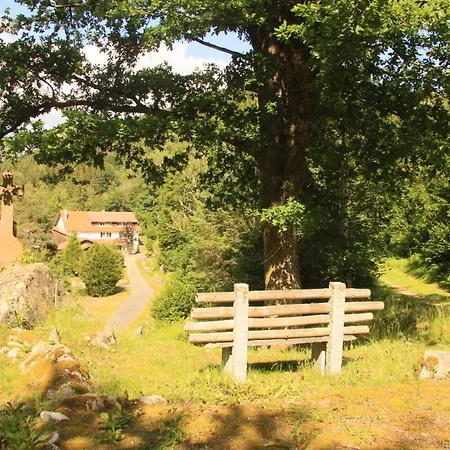 Le Tyrol Holiday home *