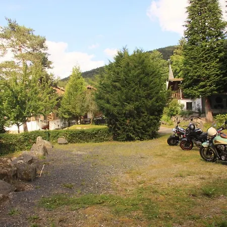Holiday home Le Tyrol