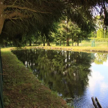 Le Tyrol Holiday home