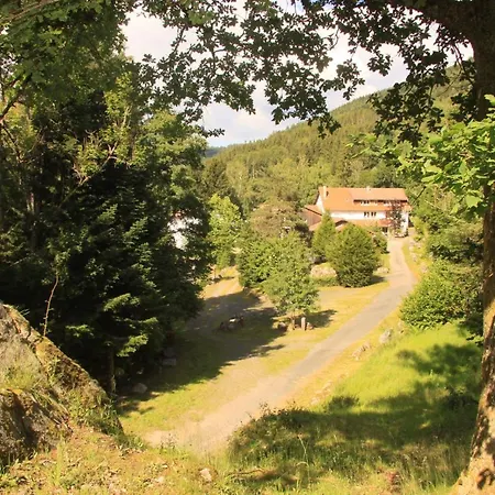 Holiday home Le Tyrol