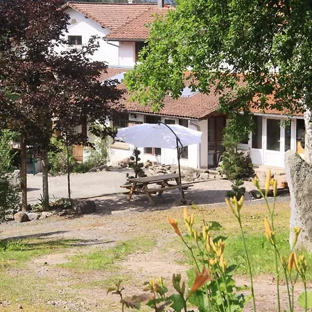 Le Tyrol Holiday home Ban-sur-Meurthe-Clefcy