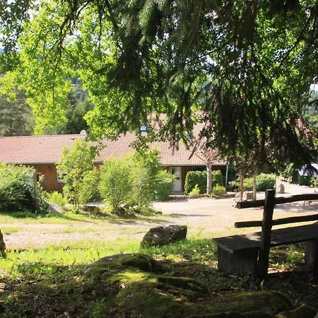 Le Tyrol Holiday home