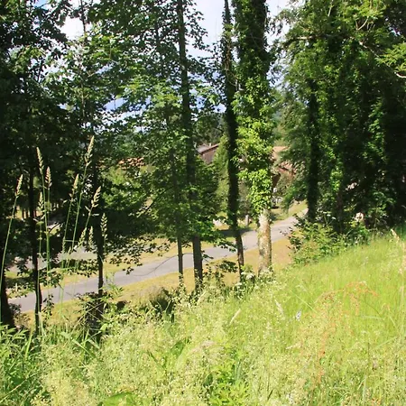 Le Tyrol Holiday home Ban-sur-Meurthe-Clefcy