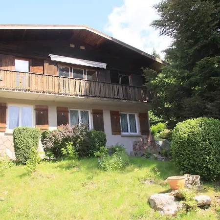 Le Tyrol Holiday home *